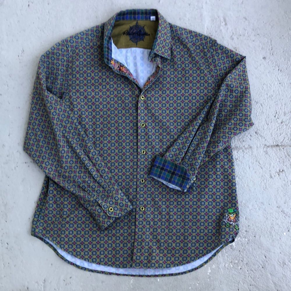Robert Graham 